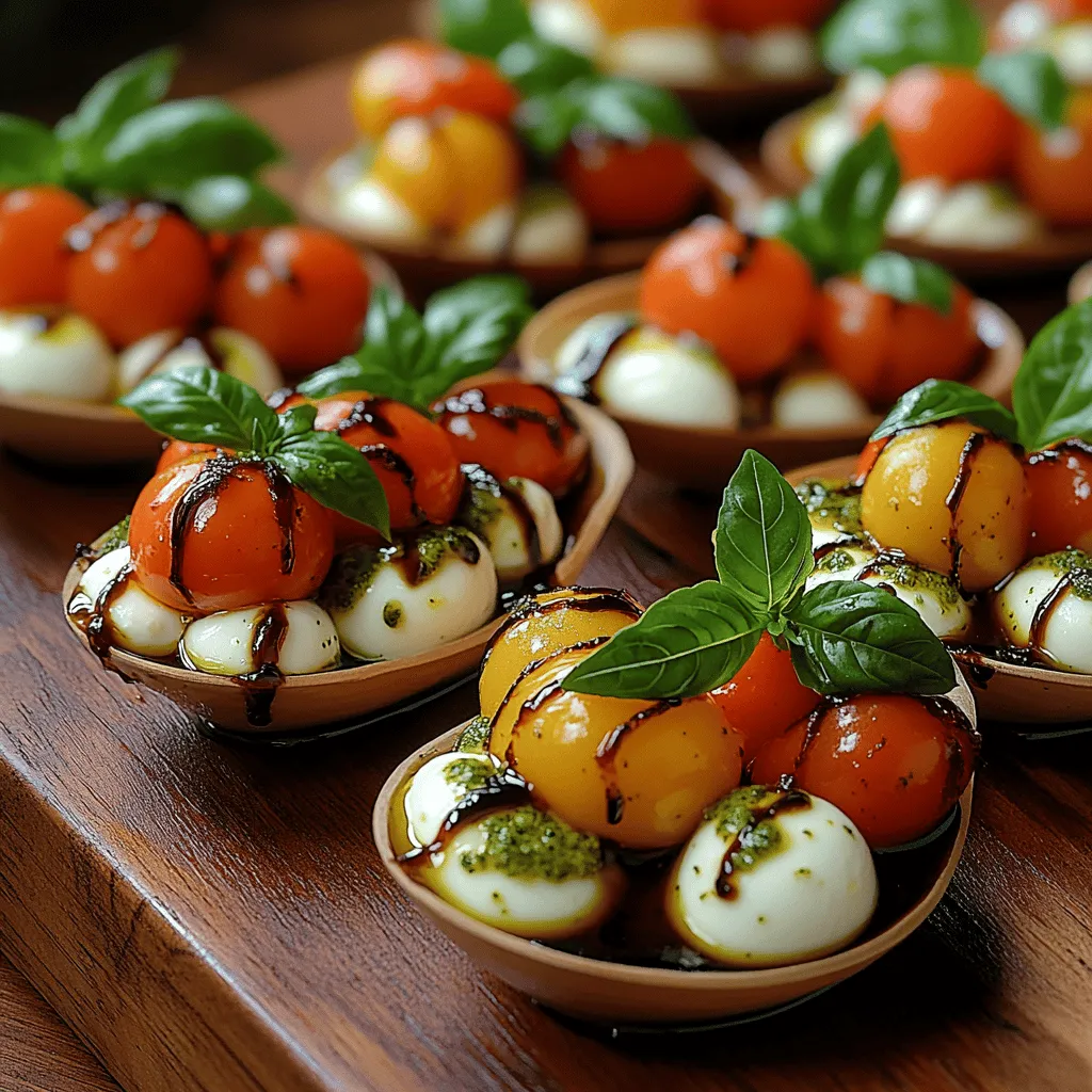 Originating from the beautiful island of Capri, Caprese salad is one of Italy's most iconic dishes. Traditionally, it features fresh tomatoes, creamy mozzarella cheese, and fragrant basil leaves, all drizzled with olive oil and a sprinkle of salt. The simplicity of the ingredients speaks to the Italian philosophy of using high-quality, fresh produce to create unforgettable flavors. Caprese salad is not just a dish; it’s a celebration of the Mediterranean’s bounty, perfect for summer picnics, barbecues, or refined dinner parties.