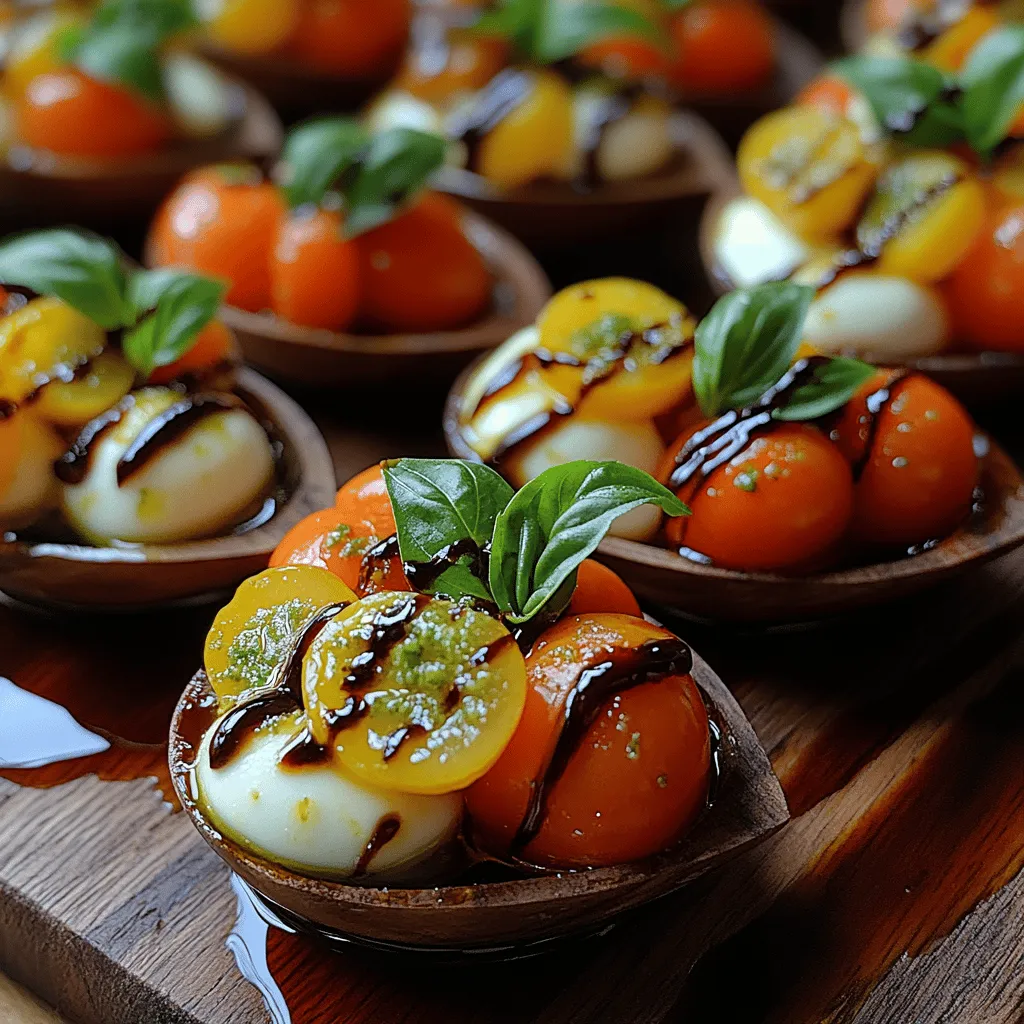 Originating from the beautiful island of Capri, Caprese salad is one of Italy's most iconic dishes. Traditionally, it features fresh tomatoes, creamy mozzarella cheese, and fragrant basil leaves, all drizzled with olive oil and a sprinkle of salt. The simplicity of the ingredients speaks to the Italian philosophy of using high-quality, fresh produce to create unforgettable flavors. Caprese salad is not just a dish; it’s a celebration of the Mediterranean’s bounty, perfect for summer picnics, barbecues, or refined dinner parties.