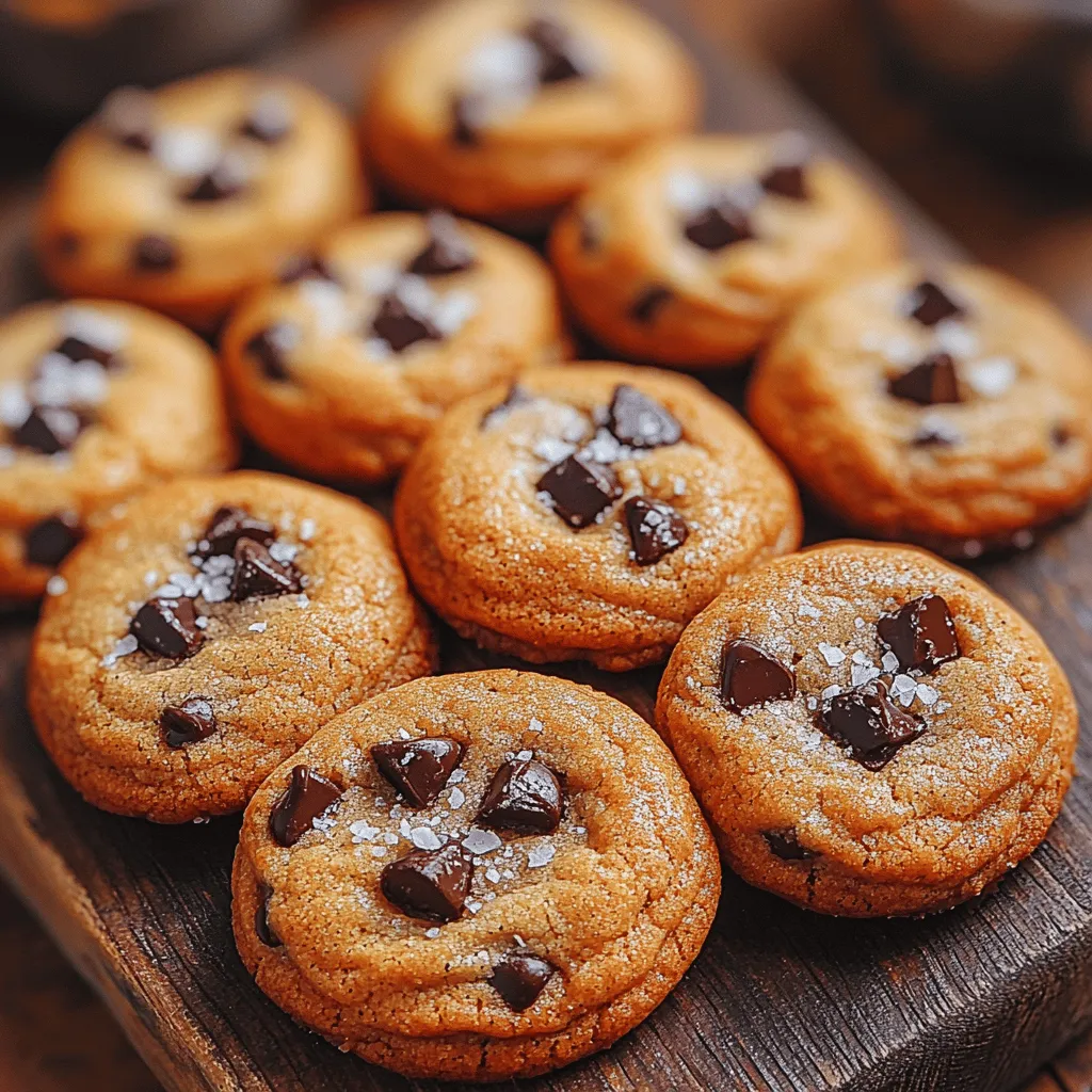 Baking cookies at home is one of life’s simple pleasures, bringing warmth, comfort, and a tantalizing aroma that fills the kitchen. There’s something magical about mixing butter, sugar, and flour, then waiting with eager anticipation as the dough transforms into golden, gooey cookies. Among the myriad of cookie recipes, Chunky Chocolate Chip Bliss Cookies stand out as a true crowd-pleaser. With their perfect balance of chewy and crispy textures, these cookies are bound to impress your family and friends, making them the ultimate treat for any occasion.