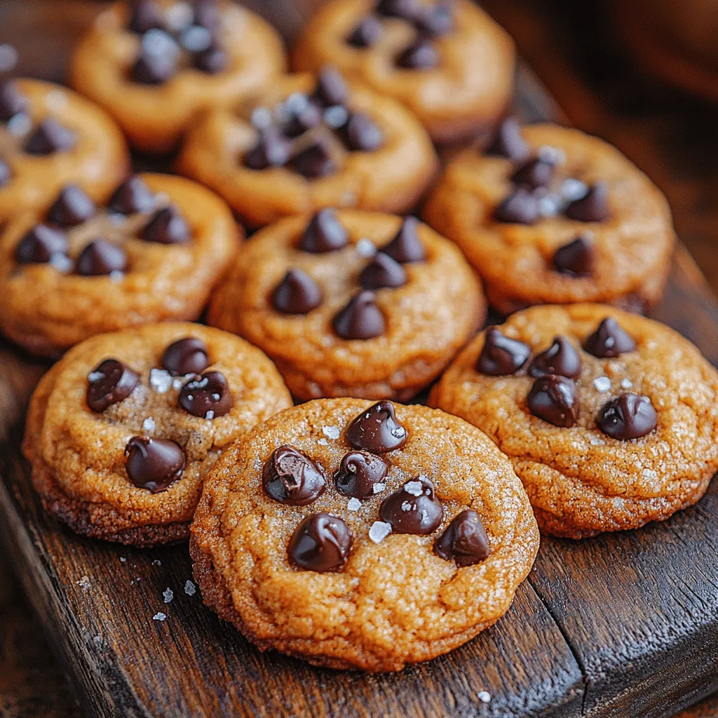 Baking cookies at home is one of life’s simple pleasures, bringing warmth, comfort, and a tantalizing aroma that fills the kitchen. There’s something magical about mixing butter, sugar, and flour, then waiting with eager anticipation as the dough transforms into golden, gooey cookies. Among the myriad of cookie recipes, Chunky Chocolate Chip Bliss Cookies stand out as a true crowd-pleaser. With their perfect balance of chewy and crispy textures, these cookies are bound to impress your family and friends, making them the ultimate treat for any occasion.