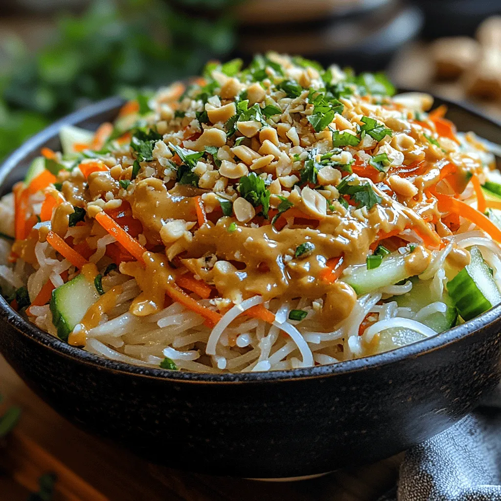 Thai cuisine is renowned for its bold flavors and aromatic ingredients, expertly balancing sweet, sour, salty, and spicy elements. The essence of Thai cooking lies in its use of fresh herbs and spices, such as lemongrass, cilantro, and galangal, combined with staples like rice and noodles. The incorporation of vibrant vegetables and proteins makes Thai dishes not only tasty but also visually appealing.