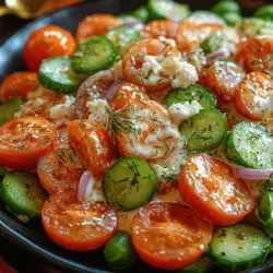 If you're on the lookout for a refreshing and nutritious dish to add to your meal rotation, the Creamy Dill Snap Pea Salad is a perfect choice. This vibrant salad combines the crispness of snap peas with the creamy tang of a dill-infused dressing, resulting in a delightful balance of flavors and textures. As we embrace seasonal produce, snap peas shine as one of the stars of spring and early summer. Their sweet, crunchy nature makes them not only a tasty addition to salads but also a powerhouse of nutrition that contributes to a healthy lifestyle.