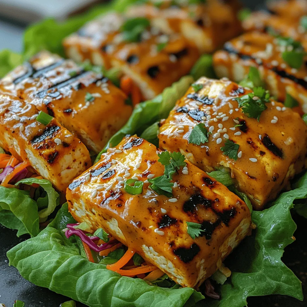 In the quest for healthy, plant-based meals that are both satisfying and bursting with flavor, Tofu Satay Rainbow Slaw Wraps stand out as a vibrant and delicious option. This dish not only showcases the versatility of tofu but also highlights the beauty of colorful vegetables, making it a feast for both the eyes and the palate. As more people embrace healthier eating habits, the demand for recipes that are rich in nutrients and flavor has surged. Tofu Satay Rainbow Slaw Wraps are the perfect embodiment of this trend, combining a protein-packed filling with a fresh and crunchy slaw, all wrapped up in a soft tortilla.