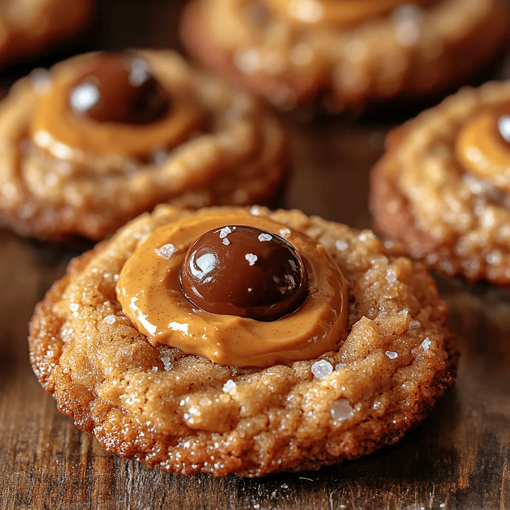 Creating the perfect Peanut Butter Kisses requires a few essential ingredients, each contributing to the overall flavor and texture of the cookies. Let's delve into the components that make this treat so irresistible.