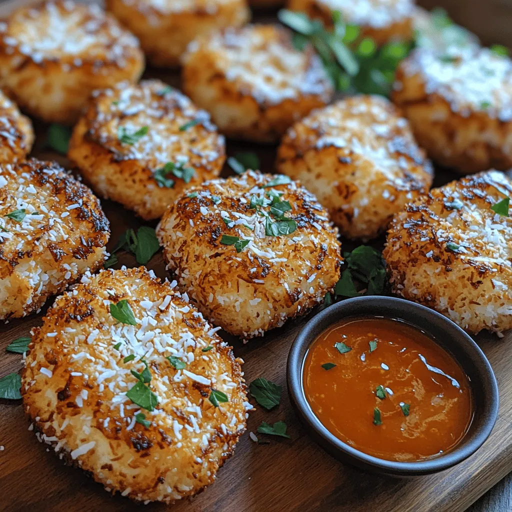 When it comes to achieving perfectly crispy coconut chicken bites, frying in batches is key. Cooking in smaller portions allows the oil temperature to remain consistent, which is crucial for even cooking and achieving that desired crunch. If you overcrowd the pan, the temperature drops, resulting in soggy chicken bites rather than the crispy texture you’re aiming for.