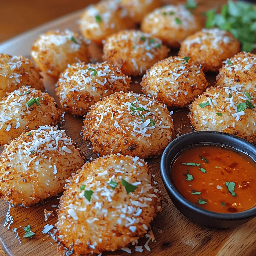 When it comes to achieving perfectly crispy coconut chicken bites, frying in batches is key. Cooking in smaller portions allows the oil temperature to remain consistent, which is crucial for even cooking and achieving that desired crunch. If you overcrowd the pan, the temperature drops, resulting in soggy chicken bites rather than the crispy texture you’re aiming for.