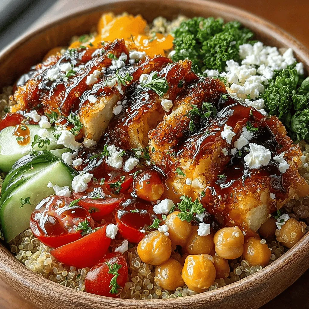 As the world increasingly shifts towards healthier eating habits, plant-based salads have gained immense popularity. They are no longer just a side dish but have transformed into vibrant, nutrient-packed meals that satisfy both hunger and taste buds. Among the myriad of salad options, the Crunchy Maple Mustard Roasted Chickpea & Quinoa Salad stands out as a nutritious and delicious choice. This salad not only combines a medley of flavors and textures but also brings together wholesome ingredients that contribute to a balanced diet.