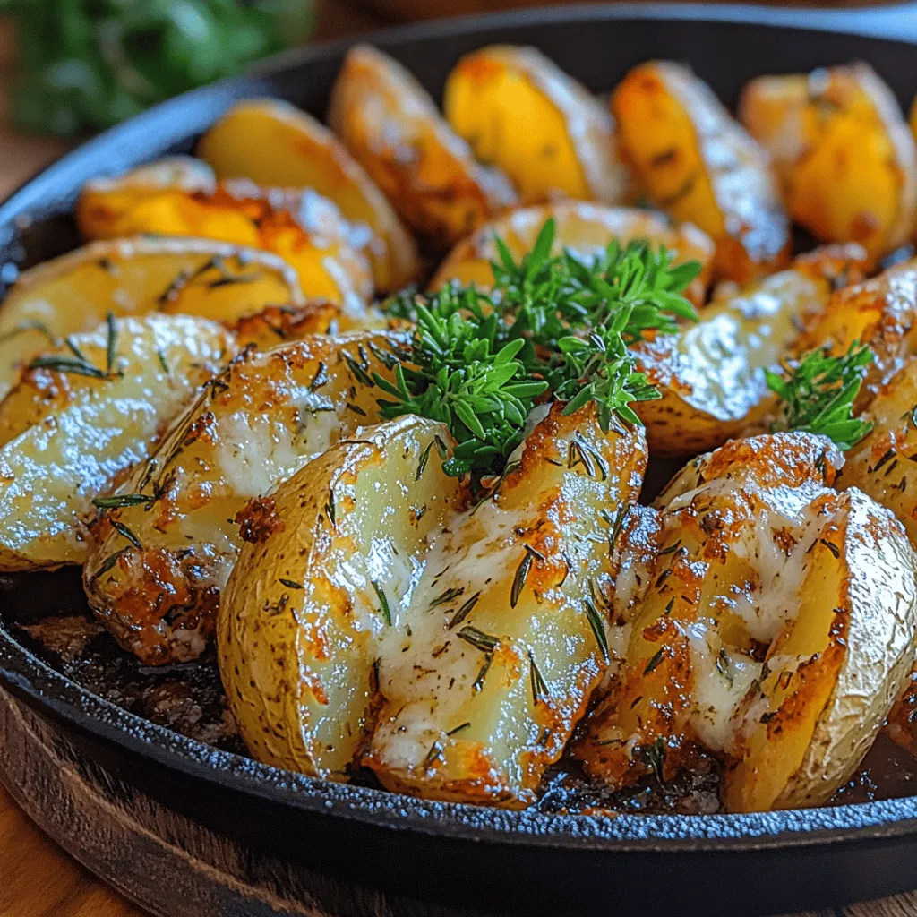 Crispy herbed potato wedges have carved a special place in culinary traditions around the globe, celebrated for their satisfying crunch and comforting flavors. Whether served as a snack at a gathering, a side dish accompanying a hearty meal, or a standalone treat for a cozy night in, these potato wedges offer a delightful balance of simplicity and sophistication. The versatility of this recipe allows it to cater to various dietary preferences, making it a favorite not only among adults but also among children, who often find the crispy texture and herby flavor irresistible.