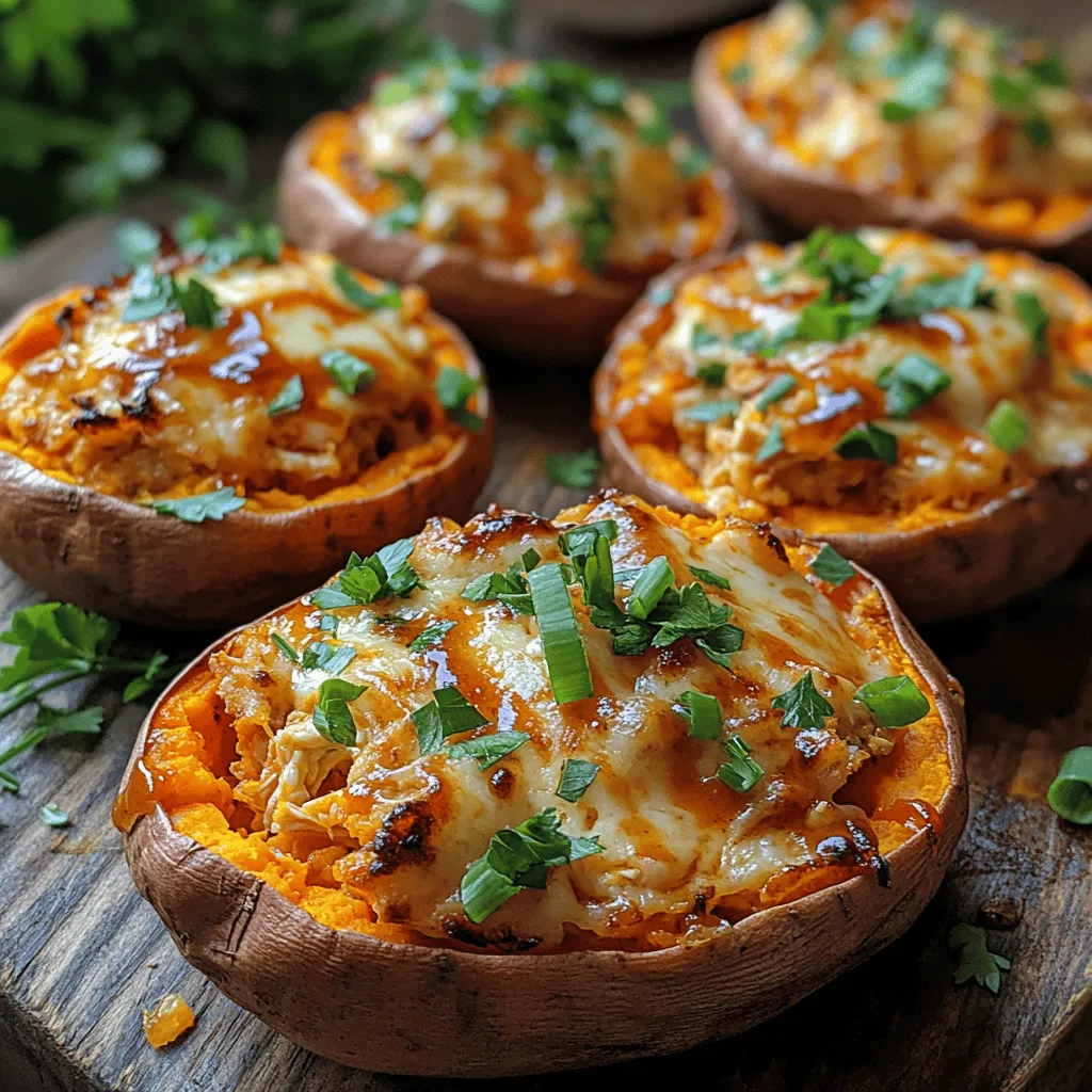 Sweet potatoes are more than just a colorful addition to your plate; they are nutritional powerhouses brimming with health benefits. High in vitamins A and C, potassium, and dietary fiber, sweet potatoes are an excellent choice for anyone looking to enhance their diet. Vitamin A, in particular, plays a crucial role in supporting vision and immune function, while the fiber content aids in digestion and promotes a feeling of fullness.