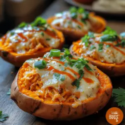 Sweet potatoes are more than just a colorful addition to your plate; they are nutritional powerhouses brimming with health benefits. High in vitamins A and C, potassium, and dietary fiber, sweet potatoes are an excellent choice for anyone looking to enhance their diet. Vitamin A, in particular, plays a crucial role in supporting vision and immune function, while the fiber content aids in digestion and promotes a feeling of fullness.