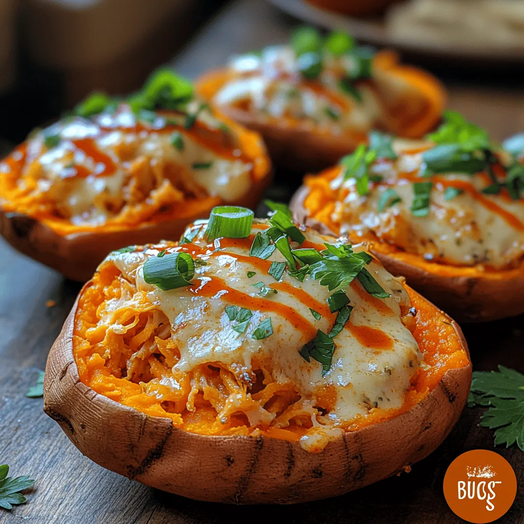 Sweet potatoes are more than just a colorful addition to your plate; they are nutritional powerhouses brimming with health benefits. High in vitamins A and C, potassium, and dietary fiber, sweet potatoes are an excellent choice for anyone looking to enhance their diet. Vitamin A, in particular, plays a crucial role in supporting vision and immune function, while the fiber content aids in digestion and promotes a feeling of fullness.