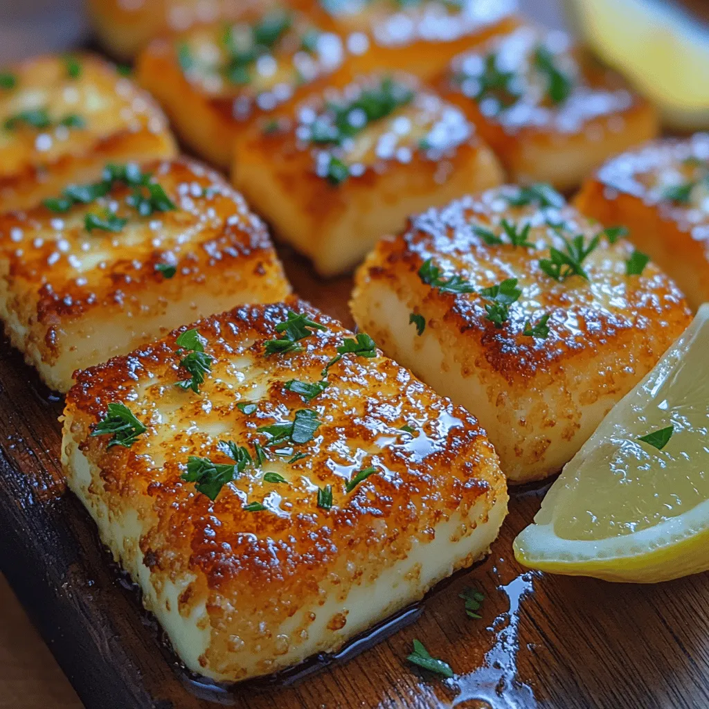 Halloumi cheese is a culinary gem that has captured the hearts of many food enthusiasts around the globe. Originating from Cyprus, this semi-hard cheese is made from a mixture of goat's and sheep's milk, which gives it a unique flavor profile and texture. Halloumi is particularly famous for its high melting point, which allows it to be grilled or fried without losing its form. As a result, it has become a popular ingredient in various cuisines, gracing the tables of Mediterranean dishes, Middle Eastern feasts, and contemporary salads.