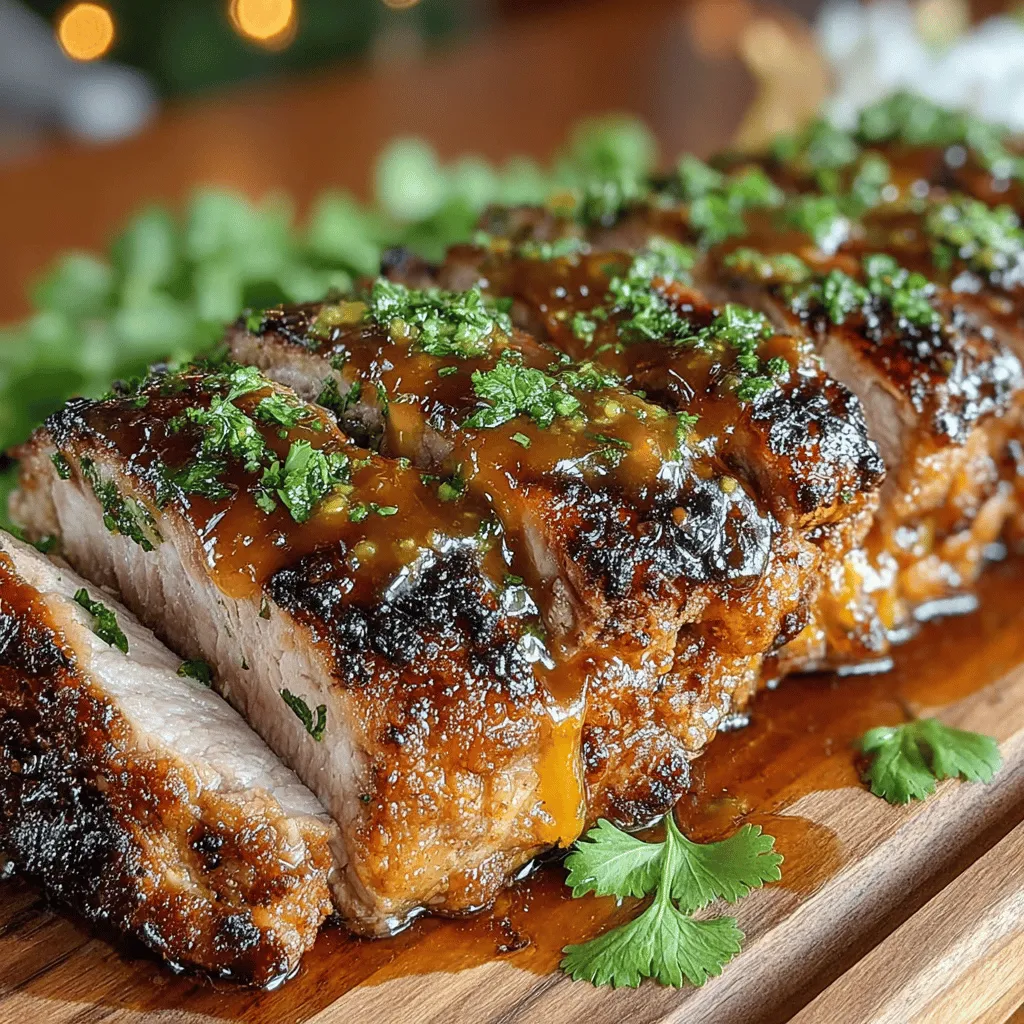 Creating the perfect mango glaze is essential for elevating your turkey dish to new heights. This step-by-step guide will ensure that your glaze is flavorful, aromatic, and perfectly complements the roasted turkey.