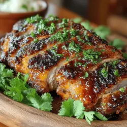 Creating the perfect mango glaze is essential for elevating your turkey dish to new heights. This step-by-step guide will ensure that your glaze is flavorful, aromatic, and perfectly complements the roasted turkey.