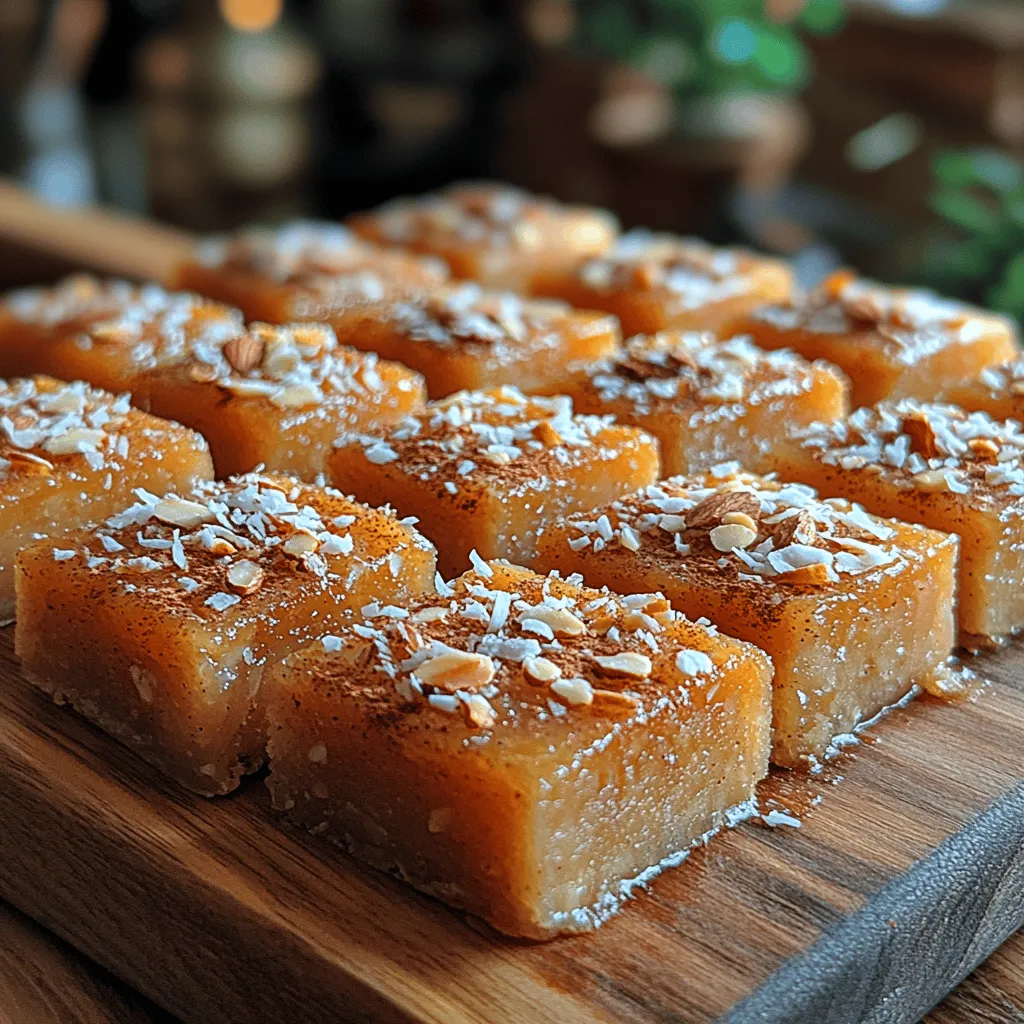 In recent years, the trend of healthy snacking has gained significant momentum, reflecting a broader shift in dietary preferences towards more nutritious options. Energy snacks, in particular, have become a staple for individuals seeking quick yet wholesome treats that can sustain them throughout their busy days. Among the myriad of options available, Sweet Coconut Date Energy Squares stand out not only for their delectable flavor profile but also for their numerous health benefits. These homemade energy squares offer the perfect combination of taste and nutrition, making them an ideal choice for anyone looking to elevate their snacking game.