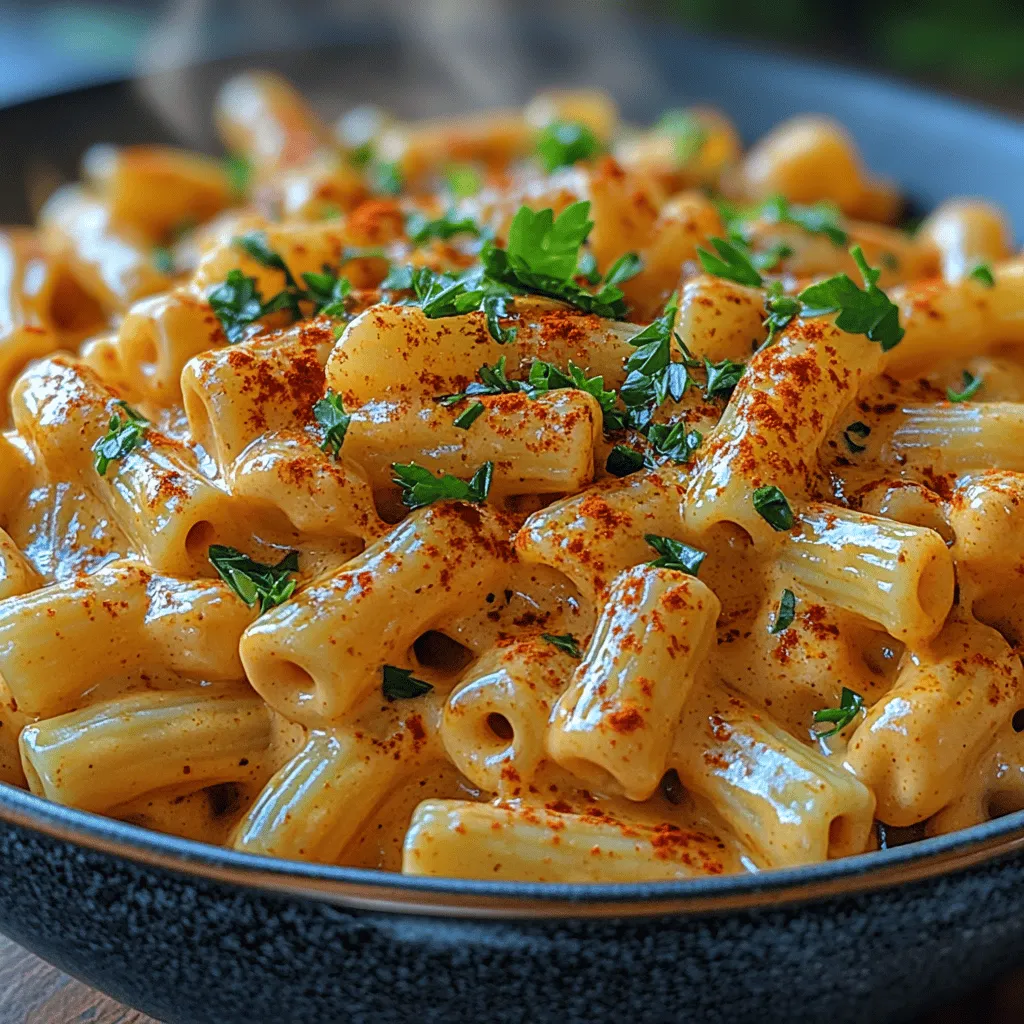 In recent years, the shift towards plant-based diets has gained remarkable momentum, with more individuals exploring vegan recipes as a healthy and sustainable alternative to traditional meals. The appeal of vegan cuisine lies not only in its ethical and environmental considerations but also in its versatility and ability to deliver delicious flavors. Among the myriad of plant-based dishes, the Cheesy Bliss Vegan Mac & Cheese stands out as a delightful option that satisfies cravings for rich, comforting food without compromising dietary choices.