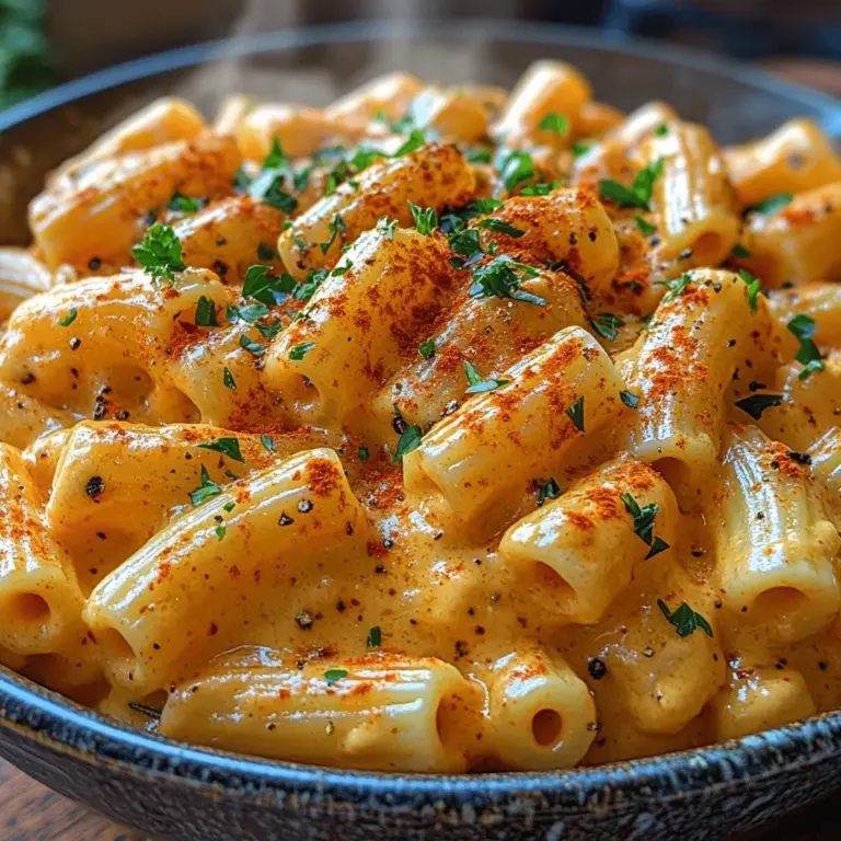In recent years, the shift towards plant-based diets has gained remarkable momentum, with more individuals exploring vegan recipes as a healthy and sustainable alternative to traditional meals. The appeal of vegan cuisine lies not only in its ethical and environmental considerations but also in its versatility and ability to deliver delicious flavors. Among the myriad of plant-based dishes, the Cheesy Bliss Vegan Mac & Cheese stands out as a delightful option that satisfies cravings for rich, comforting food without compromising dietary choices.
