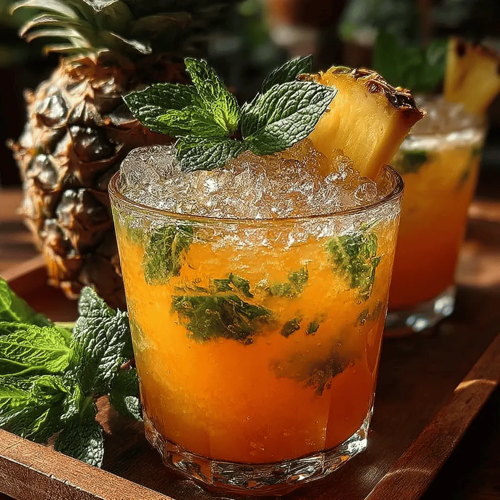 Agua fresca, which translates to 