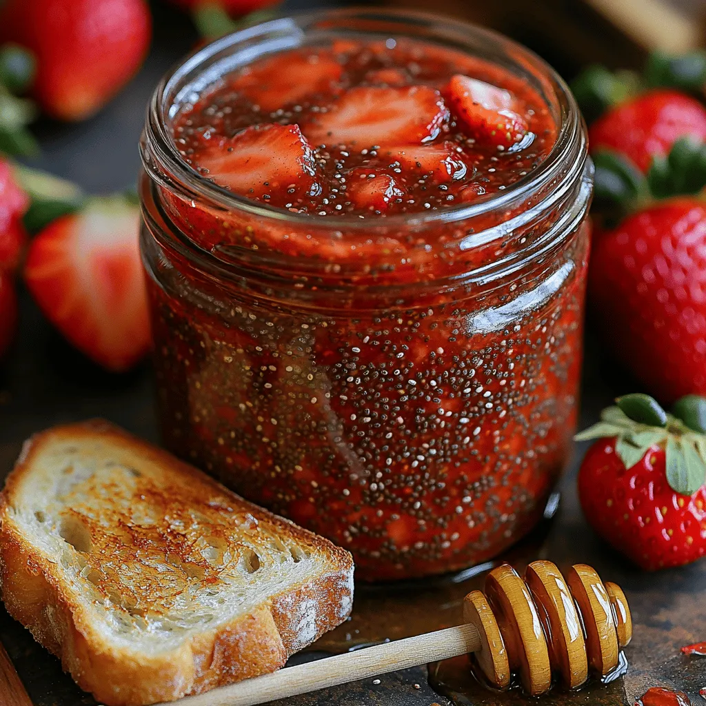 At the heart of any great jam lies its primary fruit, and strawberries are undoubtedly a favorite. These vibrant red berries are not only visually appealing but also boast an impressive nutritional profile. Rich in vitamin C, manganese, and a variety of antioxidants, strawberries are known to support heart health, improve blood sugar control, and promote healthy skin.
