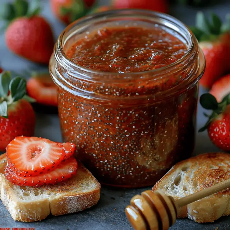 At the heart of any great jam lies its primary fruit, and strawberries are undoubtedly a favorite. These vibrant red berries are not only visually appealing but also boast an impressive nutritional profile. Rich in vitamin C, manganese, and a variety of antioxidants, strawberries are known to support heart health, improve blood sugar control, and promote healthy skin.