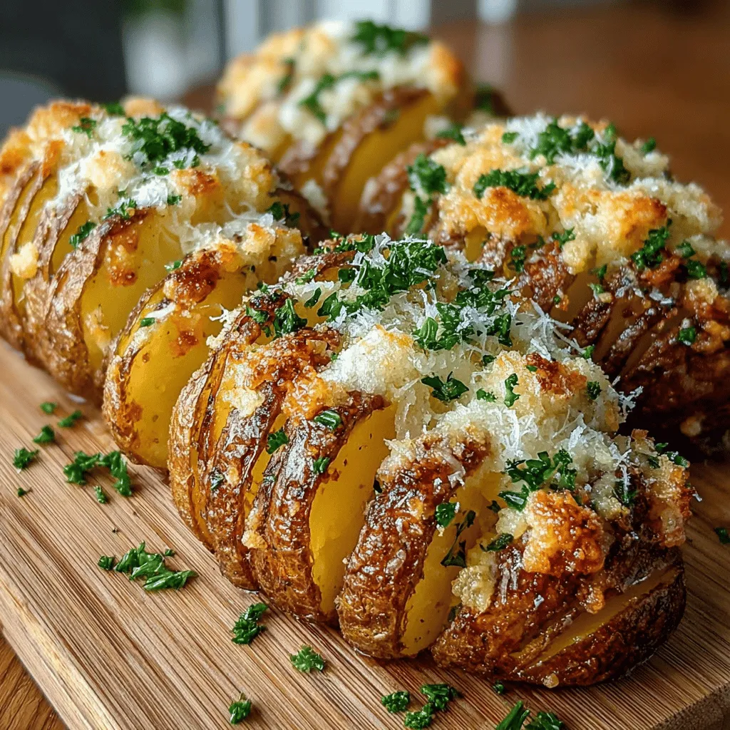 When it comes to comfort food, few dishes can compete with the allure of potatoes. Among the myriad ways to prepare this versatile vegetable, Hasselback potatoes stand out not only for their unique presentation but also for their delightful texture and flavor. This Swedish culinary innovation transforms the humble potato into a stunning centerpiece that is as visually appealing as it is delicious.