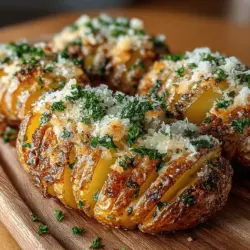 When it comes to comfort food, few dishes can compete with the allure of potatoes. Among the myriad ways to prepare this versatile vegetable, Hasselback potatoes stand out not only for their unique presentation but also for their delightful texture and flavor. This Swedish culinary innovation transforms the humble potato into a stunning centerpiece that is as visually appealing as it is delicious.