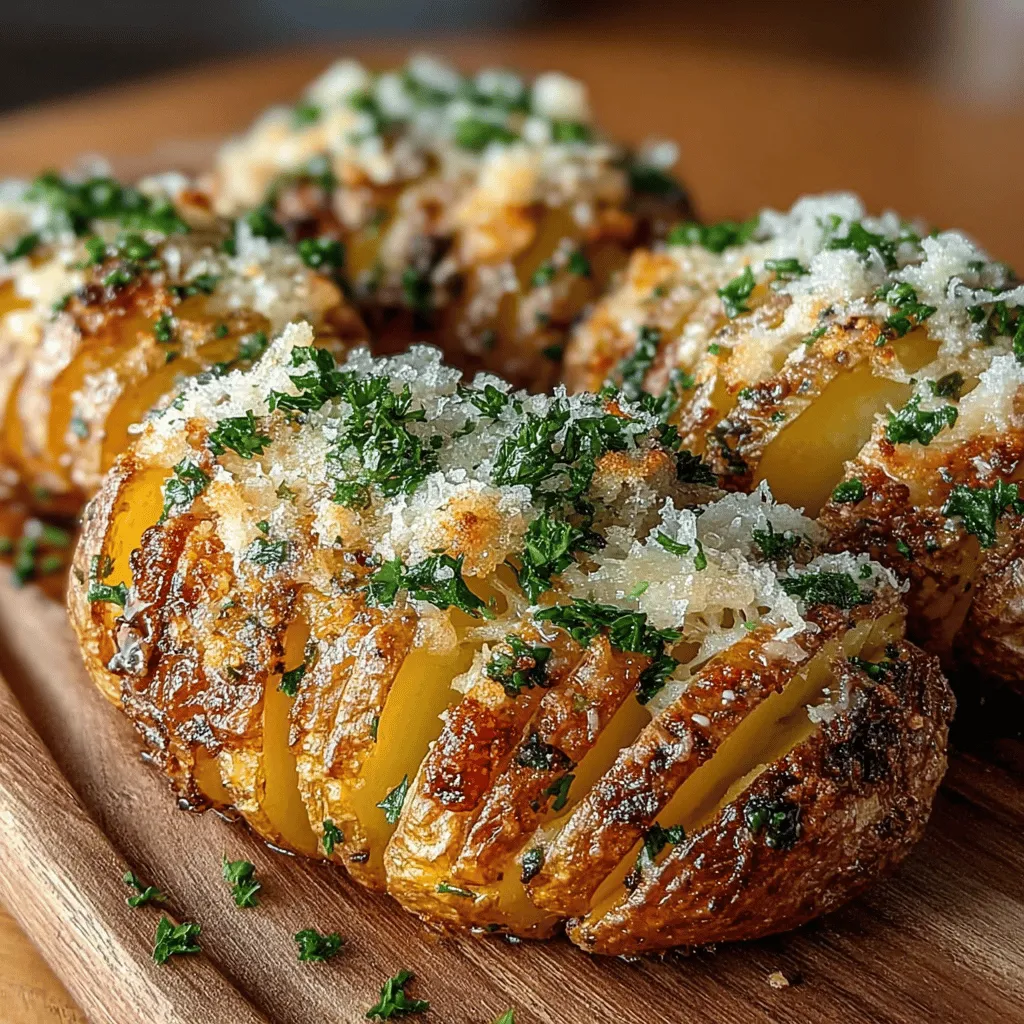 When it comes to comfort food, few dishes can compete with the allure of potatoes. Among the myriad ways to prepare this versatile vegetable, Hasselback potatoes stand out not only for their unique presentation but also for their delightful texture and flavor. This Swedish culinary innovation transforms the humble potato into a stunning centerpiece that is as visually appealing as it is delicious.