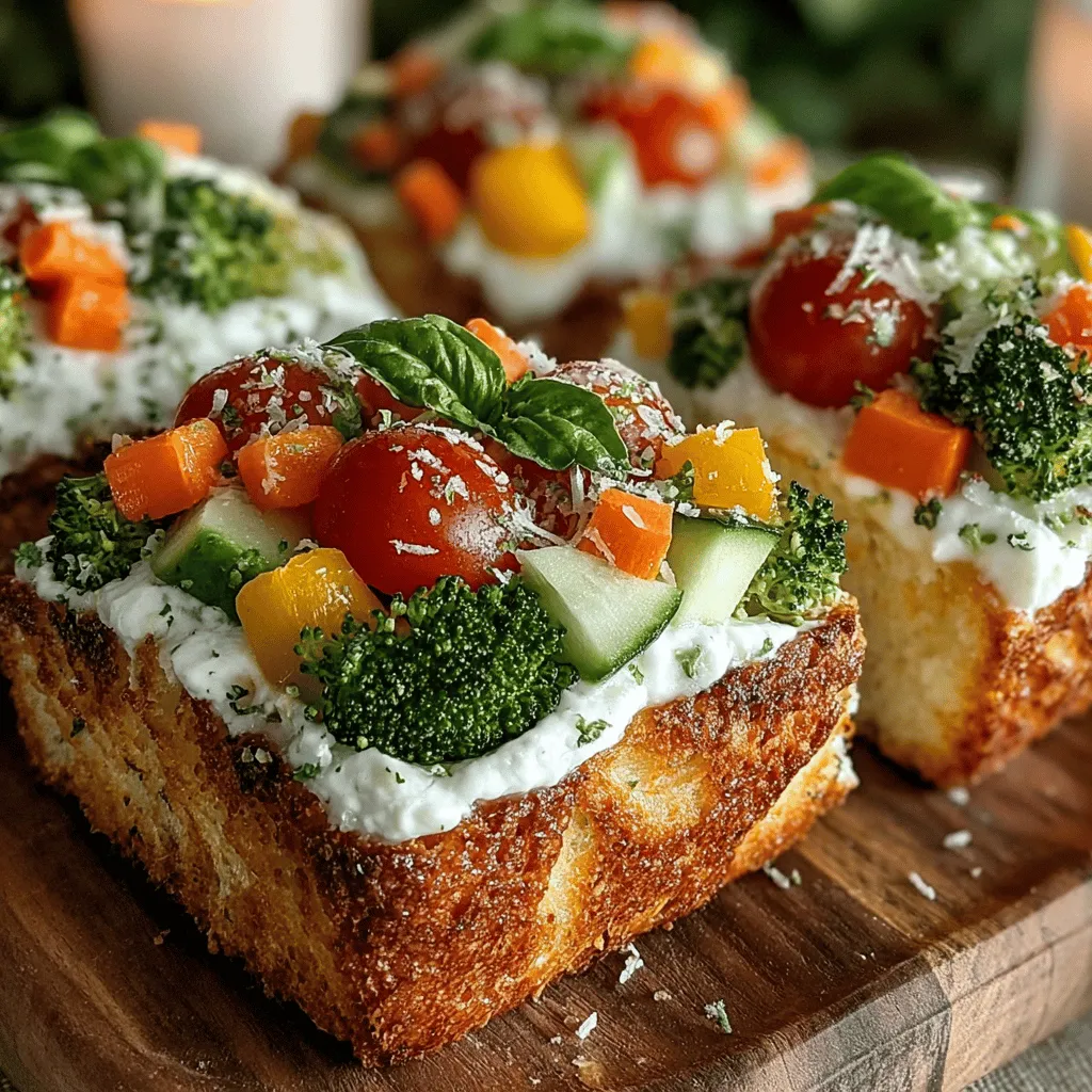 In recent years, the trend of vegetarian appetizers has surged, becoming a staple at gatherings and celebrations. From family reunions to casual picnics, hosts are increasingly seeking vibrant, flavorful, and health-conscious options that appeal to a variety of tastes. Among these delightful offerings, Chilled Garden Delight Pizza Squares stand out as a remarkable choice. This colorful, nutritious dish not only captures the essence of fresh vegetables but also embodies the joy of easy meal preparation.