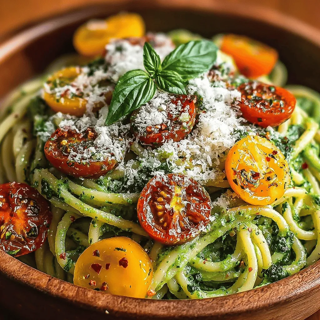 To achieve the perfect creamy consistency for your avocado pasta, it's crucial to utilize the starchy pasta water effectively. As the pasta cooks, it releases starch into the boiling water, which can help emulsify the sauce, making it creamier and more cohesive.