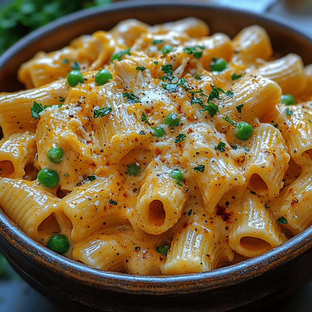 To create the magic that is Creamy Dreamy Ranch Pasta Shells, it’s essential to understand the role of each ingredient in the recipe. Let’s break down the components that come together to create this delightful dish.