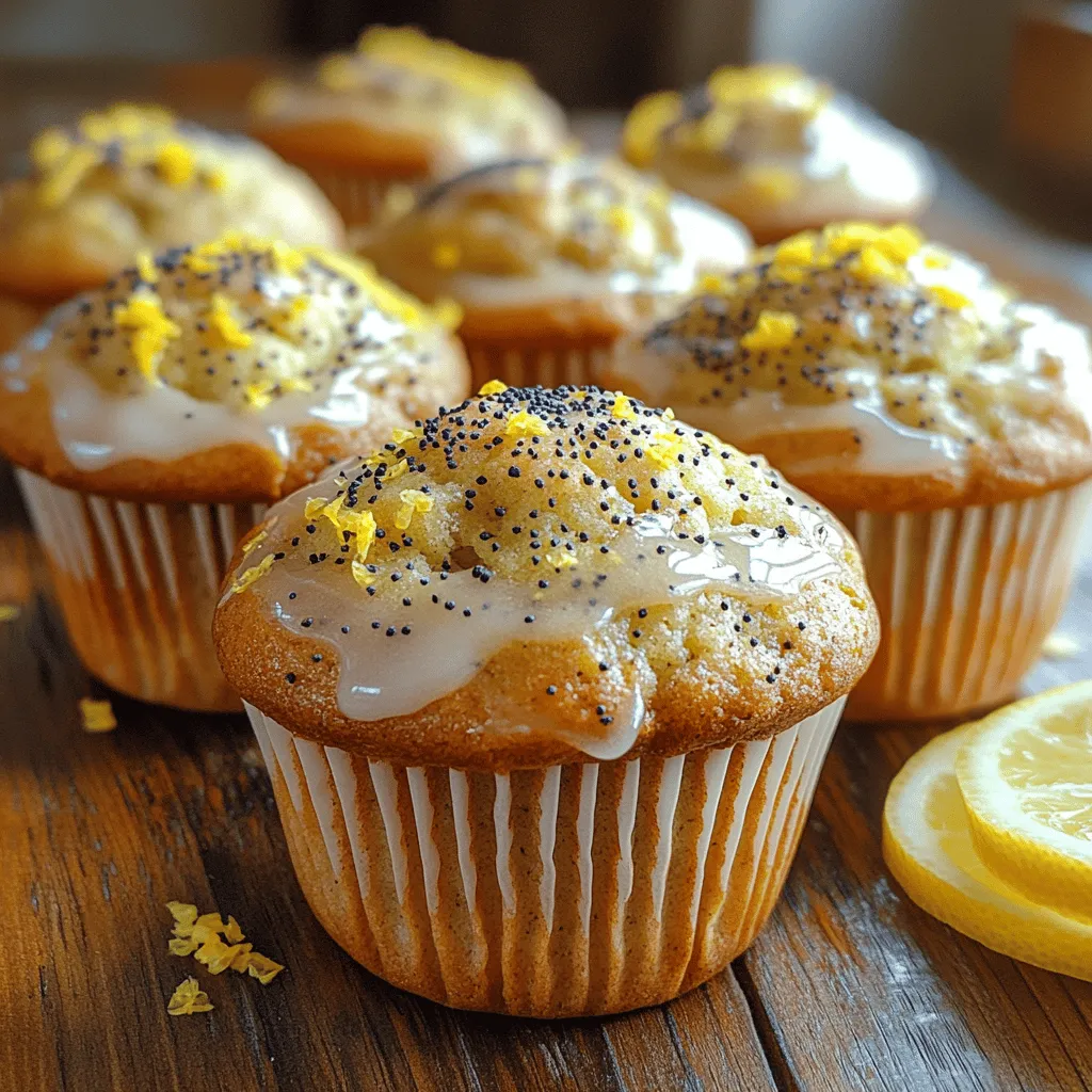 Bright, flavorful, and oh-so-tempting, Zesty Sunshine Muffins are the perfect treat to uplift your morning routine or to add a cheerful touch to your afternoon tea. These delightful muffins combine the refreshing tang of citrus with a soft, fluffy texture that makes every bite a burst of sunshine. Whether you’re a baking novice or a seasoned chef, this recipe is sure to brighten your day and impress your family and friends.