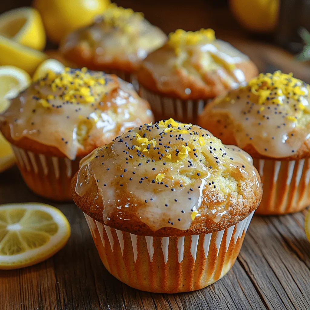 Bright, flavorful, and oh-so-tempting, Zesty Sunshine Muffins are the perfect treat to uplift your morning routine or to add a cheerful touch to your afternoon tea. These delightful muffins combine the refreshing tang of citrus with a soft, fluffy texture that makes every bite a burst of sunshine. Whether you’re a baking novice or a seasoned chef, this recipe is sure to brighten your day and impress your family and friends.