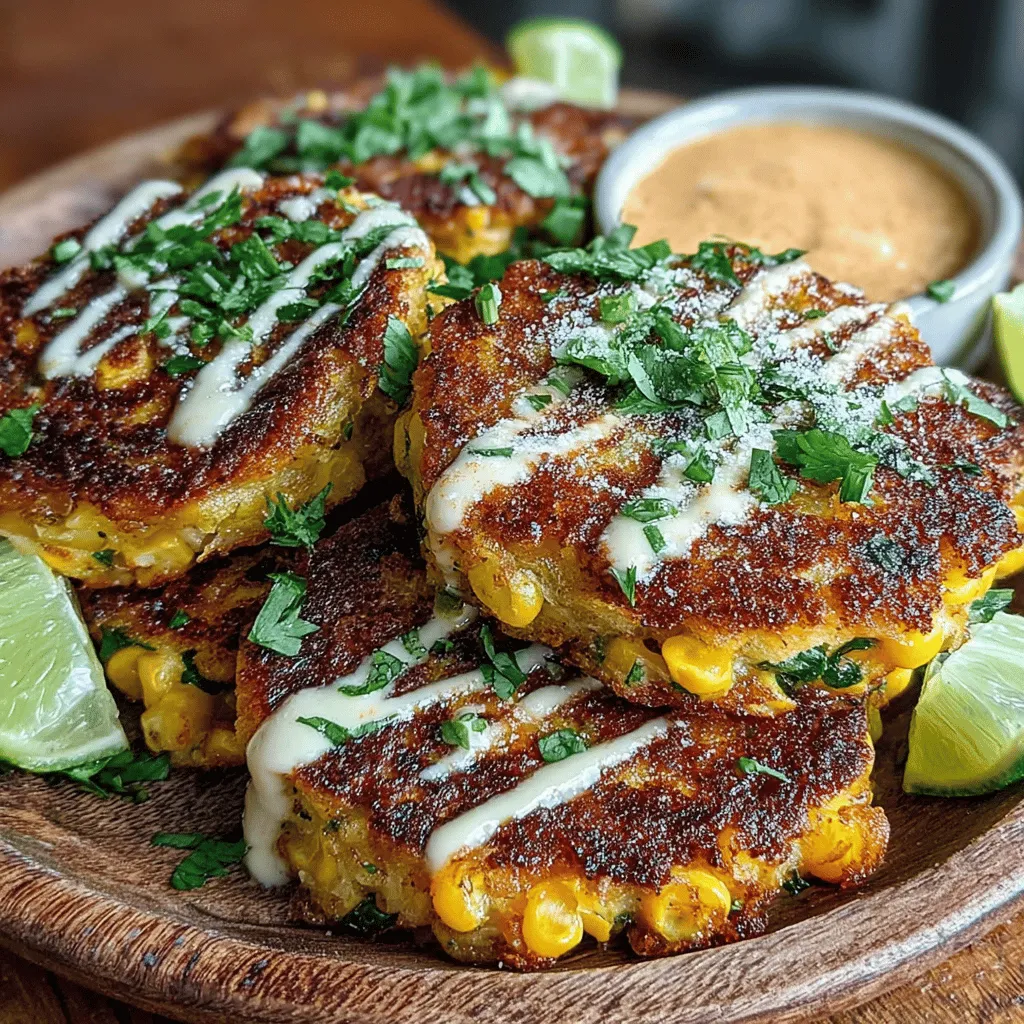 When it comes to comfort food, few dishes can rival the delightful combination of sweet and spicy flavors found in corn fritters. These crispy, golden-brown morsels are not just a treat for the taste buds; they also bring a sense of nostalgia, evoking memories of summer picnics and family gatherings. With their perfect balance of sweetness from the corn and a hint of heat from spices, sweet and spicy corn fritters are a culinary delight that can be enjoyed as an appetizer, a snack, or even a main dish.