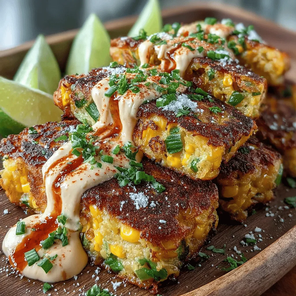 When it comes to comfort food, few dishes can rival the delightful combination of sweet and spicy flavors found in corn fritters. These crispy, golden-brown morsels are not just a treat for the taste buds; they also bring a sense of nostalgia, evoking memories of summer picnics and family gatherings. With their perfect balance of sweetness from the corn and a hint of heat from spices, sweet and spicy corn fritters are a culinary delight that can be enjoyed as an appetizer, a snack, or even a main dish.