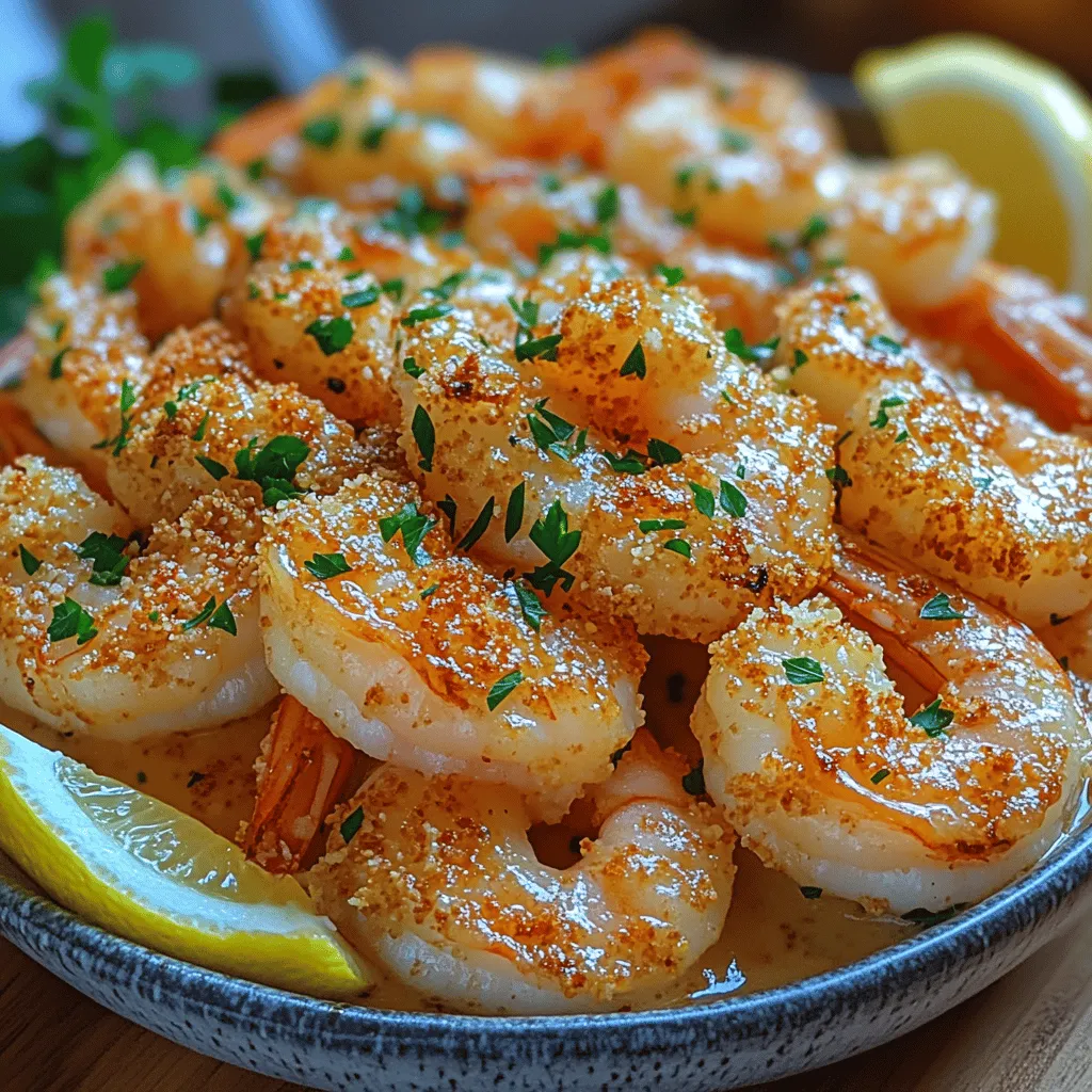 Coating shrimp properly is crucial to achieving that delightful crunch that makes every bite memorable. Start by ensuring your shrimp are thoroughly dried after rinsing to help the coating stick effectively. You can use a paper towel to pat them dry, removing any excess moisture.