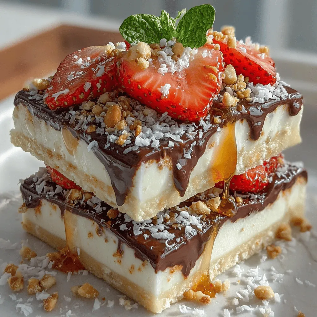 After spreading your yogurt mixture onto the parchment-lined baking sheet, the freezing process is crucial for achieving the perfect texture of your Fruity Frozen Yogurt Strawberry Bark. To start, place the baking sheet in a flat section of your freezer, ensuring that it is level to prevent any slippage or uneven freezing.