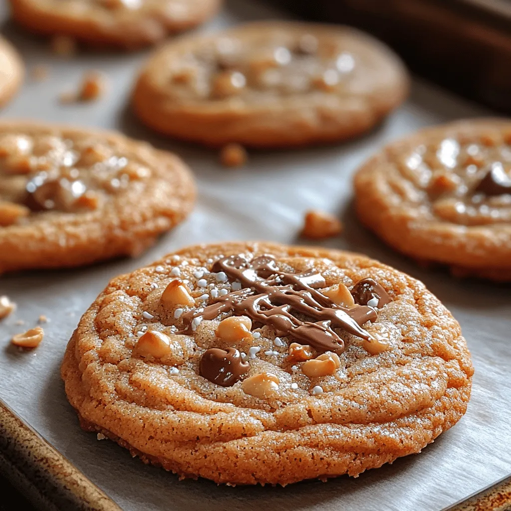 To truly appreciate crunchy peanut butter cookies, it's worth delving into the historical context of peanut butter cookies in American cuisine. The origins of peanut butter cookies date back to the early 20th century, with their popularity surging during the Great Depression when ingredients like peanuts were more affordable. Peanut butter itself was introduced to American diets in the late 1800s and quickly became a staple in households. The combination of peanut butter with simple cookie dough made it an accessible and satisfying treat for families.