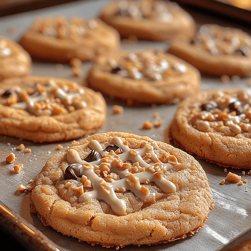 To truly appreciate crunchy peanut butter cookies, it's worth delving into the historical context of peanut butter cookies in American cuisine. The origins of peanut butter cookies date back to the early 20th century, with their popularity surging during the Great Depression when ingredients like peanuts were more affordable. Peanut butter itself was introduced to American diets in the late 1800s and quickly became a staple in households. The combination of peanut butter with simple cookie dough made it an accessible and satisfying treat for families.