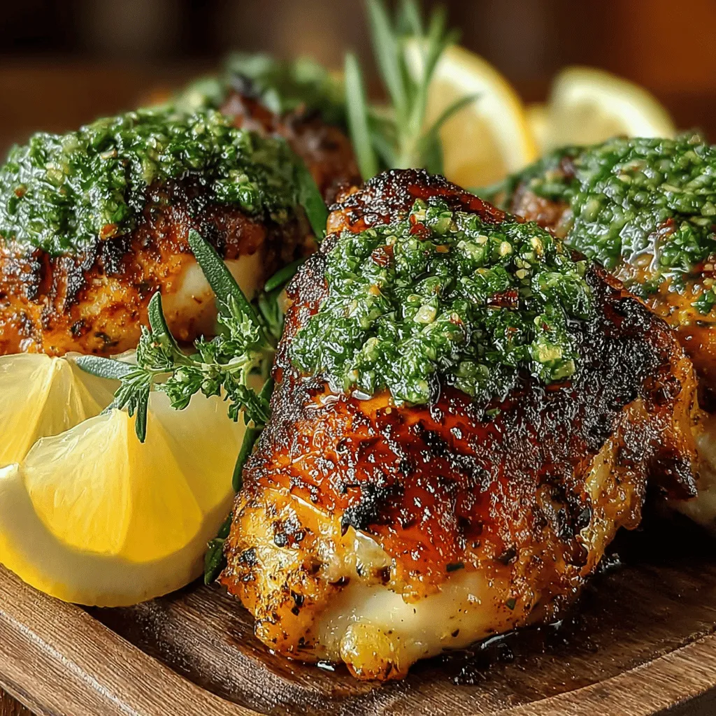 When it comes to easy and delicious meals, few ingredients are as beloved as chicken drumsticks. These tender, flavorful cuts of meat are not only budget-friendly but also offer a delightful canvas for a myriad of seasonings and cooking methods. The joy of cooking with chicken drumsticks lies in their versatility; they can be roasted, grilled, or even fried, making them a staple in many households. In this article, we will explore a mouthwatering recipe for Garlic-Butter Bliss: Roasted Chicken Drumsticks, which promises to bring a burst of flavor to your dinner table with minimal effort.
