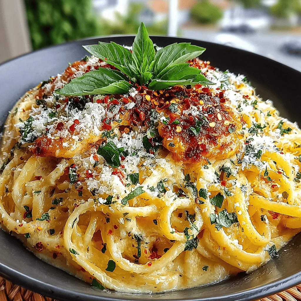 Cooking the pasta to perfection begins with selecting the right type. For creamy lemon ricotta pasta, long pasta varieties such as spaghetti or fettuccine work wonderfully. The key to achieving the ideal pasta texture is cooking it al dente, which means 