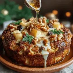 As the leaves begin to change and the air turns crisp, there's nothing quite like the comforting aroma of baked goods wafting through the home. Among the array of fall treats, the Cozy Cinnamon Apple Oatmeal Bake stands out as a particularly inviting option. This delectable dish combines the warmth of cinnamon and the sweetness of apples, resulting in a hearty bake that is perfect for breakfast, brunch, or even a cozy dessert. With its delightful blend of textures and flavors, it encapsulates the essence of autumn in every bite.