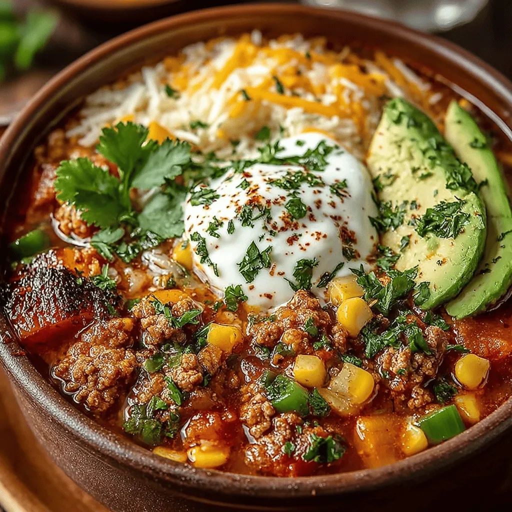 When the temperatures drop and the days grow shorter, few things are as comforting as a warm bowl of chili. Our Hearty Slow Cooker White Bean and Turkey Chili stands out as a wholesome, satisfying option that combines the richness of flavors with a hearty texture, making it a staple for chilly evenings. This dish is not only comforting but also incredibly nourishing, thanks to its array of wholesome ingredients.