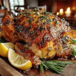 Turkey has long been a centerpiece of culinary traditions, especially during festive occasions such as Thanksgiving, Christmas, and family gatherings. Celebrated for its versatility and ability to feed a crowd, turkey has found its way into countless recipes across various cultures. The tradition of roasting turkey dates back centuries, with each region adding its unique spin to this beloved dish. While classic preparation methods often dominate holiday tables, modern cooks are increasingly looking for innovative ways to elevate this traditional bird.