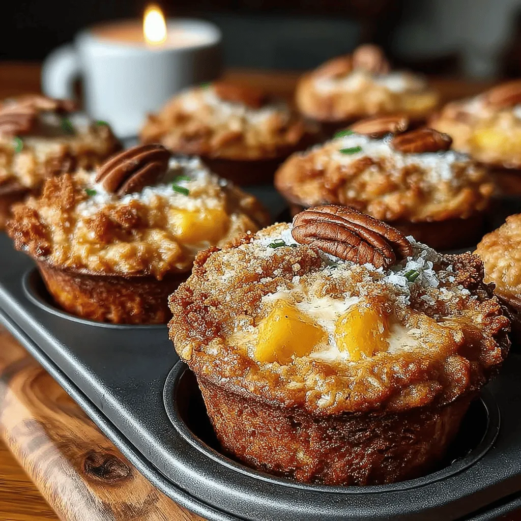 In recent years, the concept of oatmeal cups has gained significant popularity as a healthier alternative to traditional breakfast fare. These portable, baked treats not only provide a satisfying start to the day but also offer a delightful twist on the classic oatmeal bowl. The beauty of oatmeal cups lies in their versatility; they can be customized with various flavors and ingredients, making them an ideal option for those seeking both nutrition and taste.