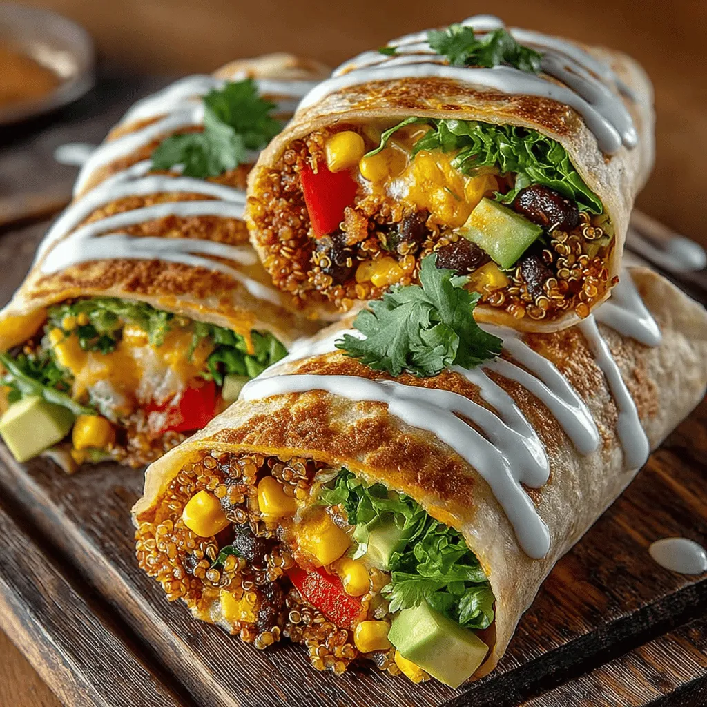 To truly appreciate Spicy Green Chili Veggie Wraps, it's essential to delve into the nutritional benefits of each component. Let’s explore how these ingredients contribute to a healthier lifestyle.