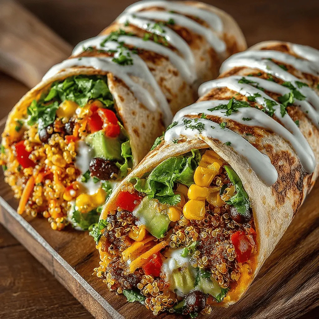 To truly appreciate Spicy Green Chili Veggie Wraps, it's essential to delve into the nutritional benefits of each component. Let’s explore how these ingredients contribute to a healthier lifestyle.