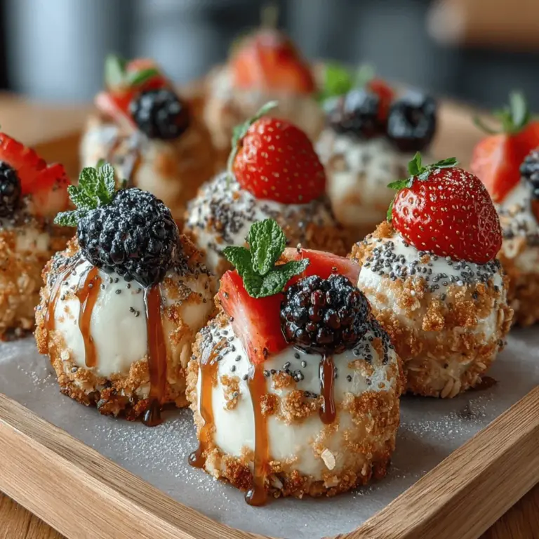 In the world of snacks and desserts, Froyo Bliss Bites stand out as a delightful and nutritious option that caters to both your sweet tooth and your health goals. These bite-sized delights are not only a treat for the taste buds but also a wholesome choice that can easily fit into a balanced diet. As the popularity of yogurt-based snacks continues to surge, Froyo Bliss Bites have emerged as a favorite among health-conscious individuals seeking guilt-free indulgence.
