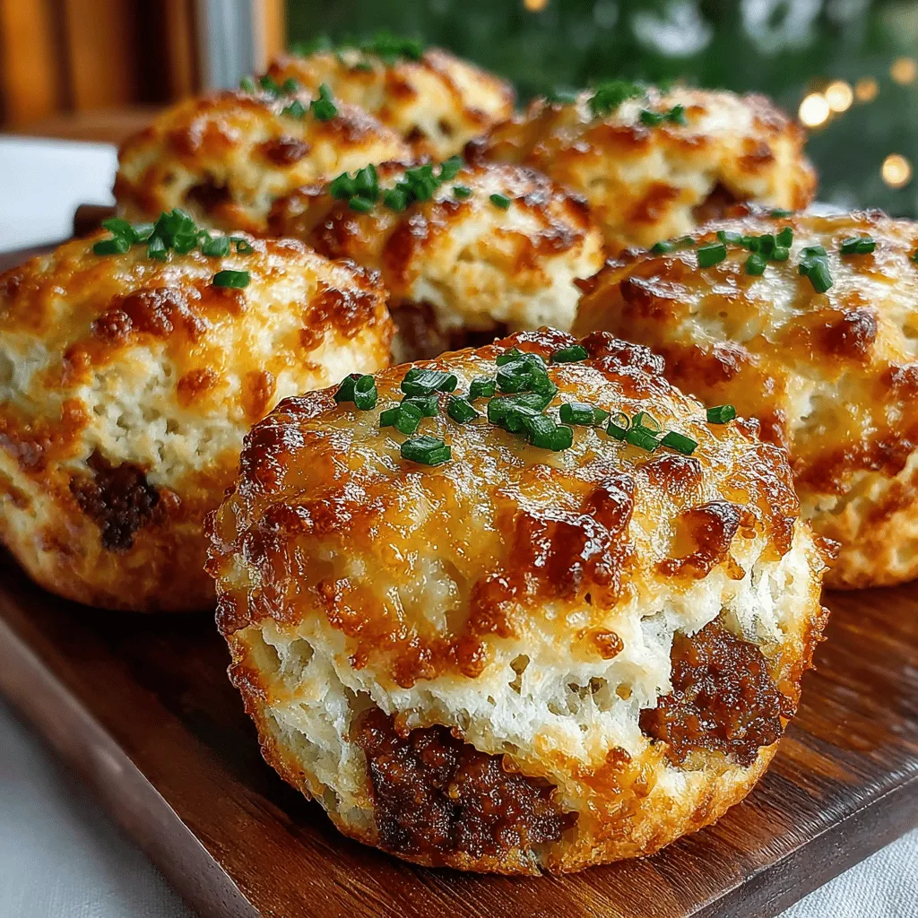 Achieving the right texture in biscuits is essential for that perfect melt-in-your-mouth experience. When it comes to cutting in butter, aim for a crumbly texture rather than a fully blended mixture. Start with cold butter, as this helps maintain the integrity of the fat, which in turn creates those delightful flaky layers.