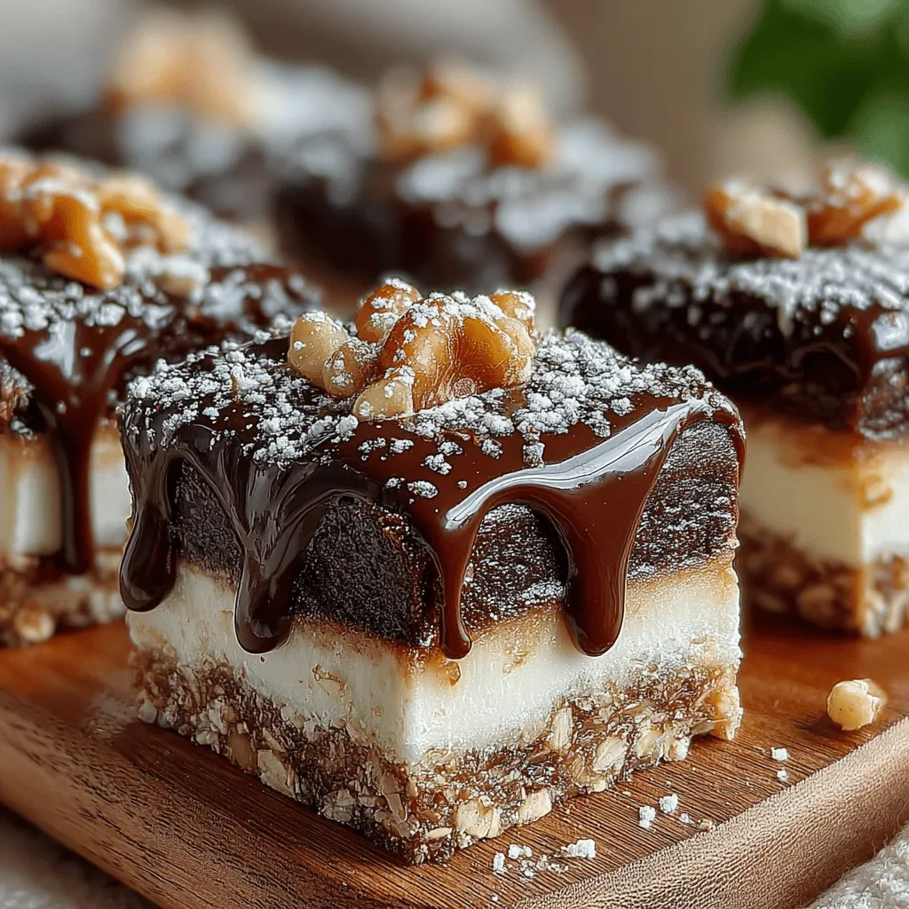 To make your Frozen Almond Butter Chocolate Squares, it’s crucial to mix and combine your ingredients properly for a cohesive base. Start by selecting a large mixing bowl and adding your almond butter, maple syrup, and vanilla extract. Using a spatula or a whisk, combine these wet ingredients thoroughly until they form a smooth and creamy mixture.