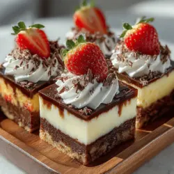The combination of chocolate, vanilla, and strawberry flavors, known as Neapolitan, has long been a favorite in the dessert world. This classic trio is not only visually appealing with its vibrant layers but also offers a delightful taste experience that captures the essence of summer and nostalgia. Whether enjoyed in the form of ice cream, cakes, or pastries, Neapolitan flavors evoke a sense of joy and celebration, making them a popular choice for gatherings, parties, and special occasions.